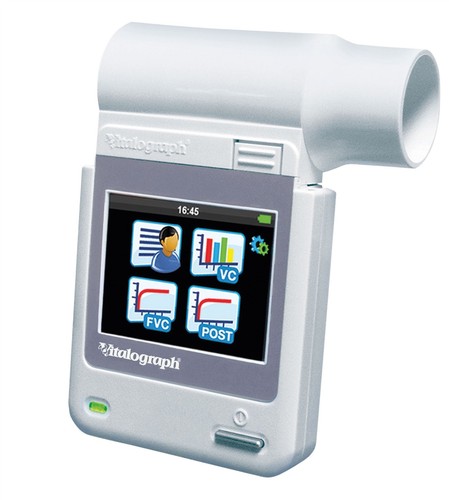 Vitalograph 6300 63310 micro - 6300,