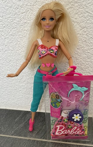 Life the dreamhouse barbie - in,