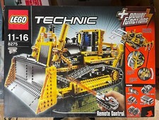 LEGO TECHNIC: Motorized