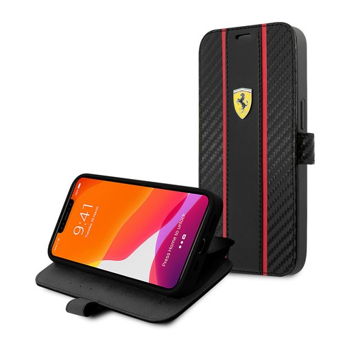 Ferrari iphone mini tasche - 13,