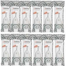 12x 10 Stk. brabantia