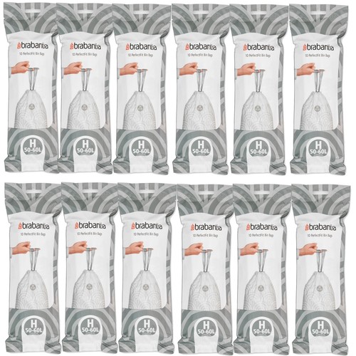12x stk brabantia - 12x, 10