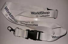 Lufthansa WorldShop