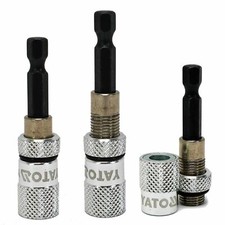 3x Bithalter Bits Magnetisch