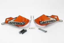 ACERBIS für KTM 125 Duke 2012 - Handschutz Handprotektoren Kratzer A182B