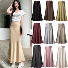 Sagging Acetic Acid Satin Rock