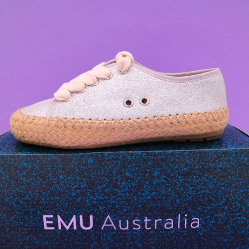 Emu australia espadrilles - australia,