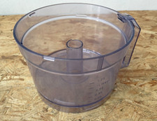 Arbeitsbehälter für Küchenmaschine MOULINEX Universal Type: 88902 ohne Deckel