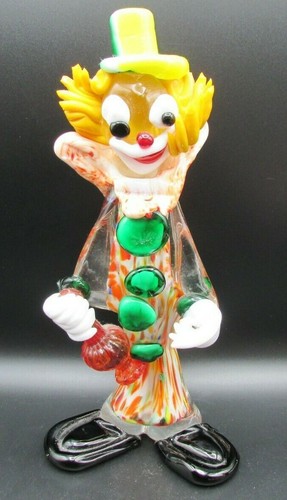 Vintage 60er jahre murano - murano, glas