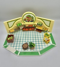 Playmobil city life - city, bioladen