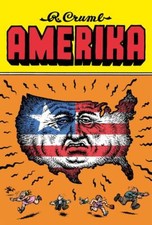 Amerika | Robert Crumb |