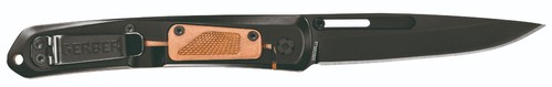 Gerber einhandmesser affinity - gerber,