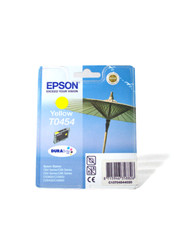 Epson T0454, gelb, 8ml, Epson