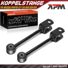 2x Koppelstange Hinten für