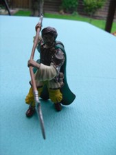 🌹Schleich Figur, Kämpfer