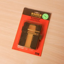 Kaiser Dia Schneider 2119 mit OVP Film Slide Cutter Fotolabor Dunkelkammer Duka