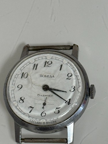 Pobeda made udssr - pobeda,