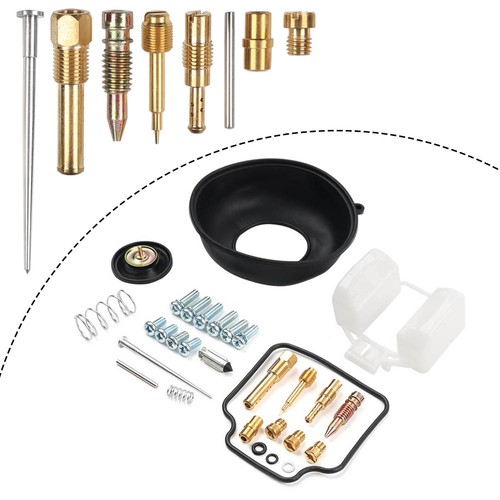 Vergaser reparatursatz für - reparatursatz,