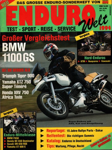 Zeitschrift sonderheft - mo,