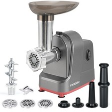 Fleischwolf Elektrisch