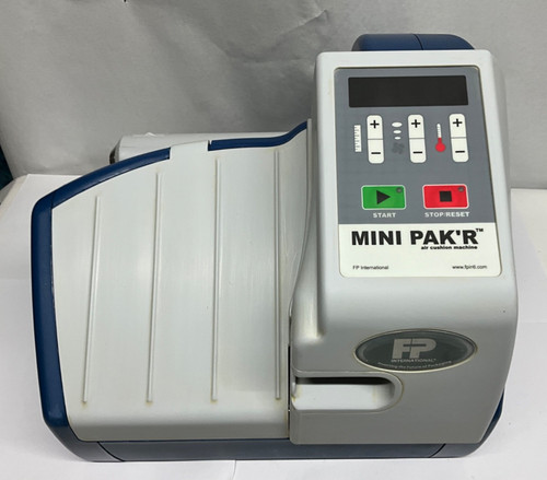 International mini pak r - fp,