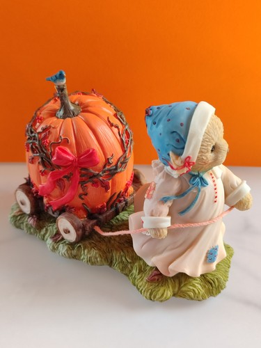 Cherished teddies mildred - cherished, -mildred-