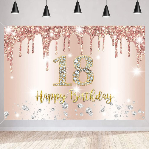 Geburtstag mädchen deko - geburtstag,