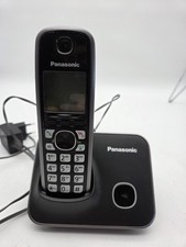 Panasonic KX-TGA660EX