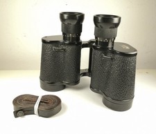 Carl Zeiss Jena 6x30 Silvamar