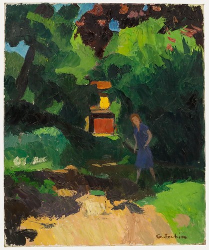 Georges joubin - joubin,