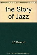 The Story of Jazz Paperback