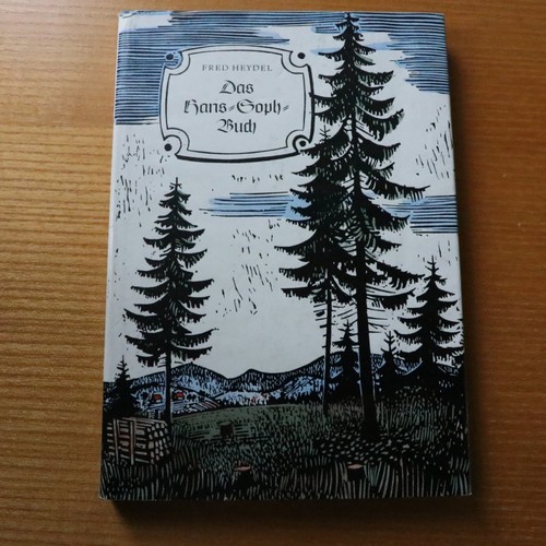 Das hans soph - das, hans-soph-buch