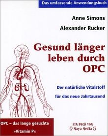 Gesund länger leben durch - länger,