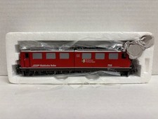 BEMO H0m Ge 6/6 E-Lok II 705