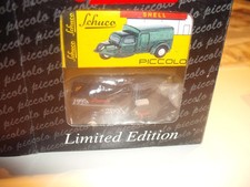 Schuco piccolo Tempo Dreirad