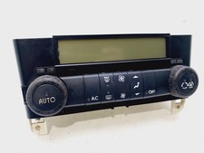 8200371295 klimasteuerung für