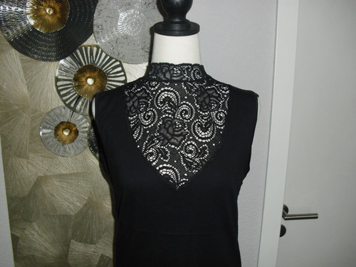Super shirt top - super,
