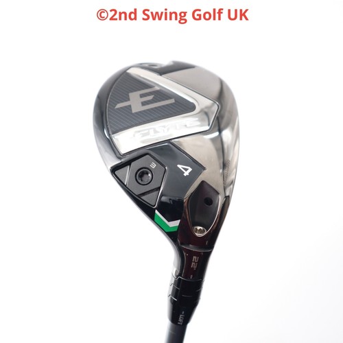 Callaway elyte hybrid - hybrid, 22°