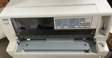 EPSON LQ 680 "NEUWERTIG( aber ohne Zubehör!)