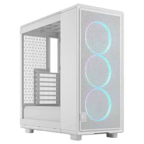 Fractal design epoch - design, tg