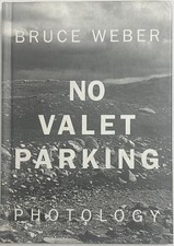 Weber Bruce Kein Parkservice