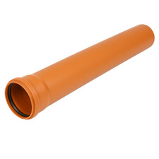 KG Rohr Kanalrohr Abwasser