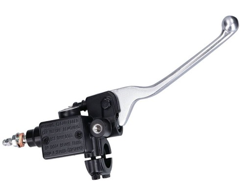 Bremspumpe 2extreme vorn 16mm - bremspumpe,