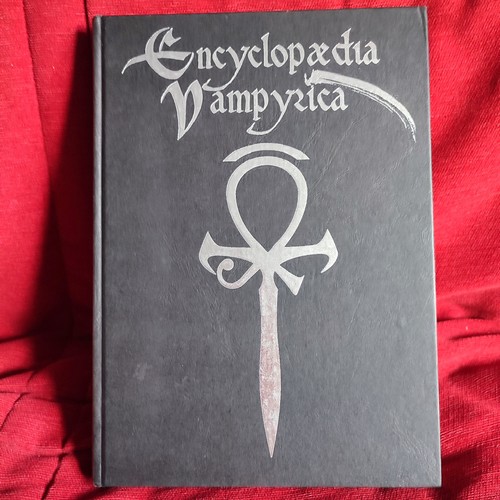 Vampire die maskerade - die,
