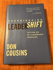 Experiencing LeaderShift 