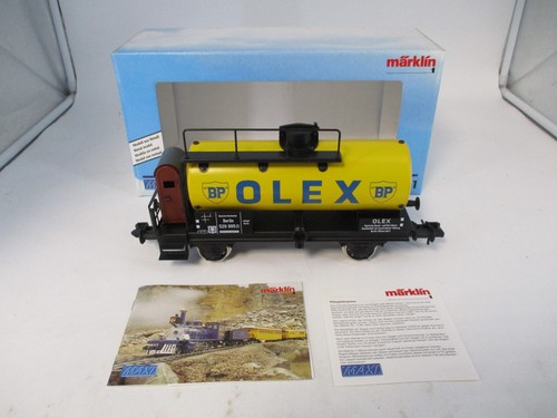 Märklin maxi spur 54961 - märklin,