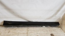Seitenschweller Schwellerblende Rechts E90 E91 Schwarz 05-08 BMW E90 / E91/