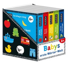 Duden 6+: Babys erste