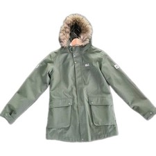 NEU! Jack Wolfskin 3in1 Parka