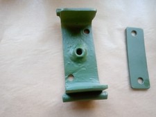 GAZ 69 Unterlegkeil  Halter 